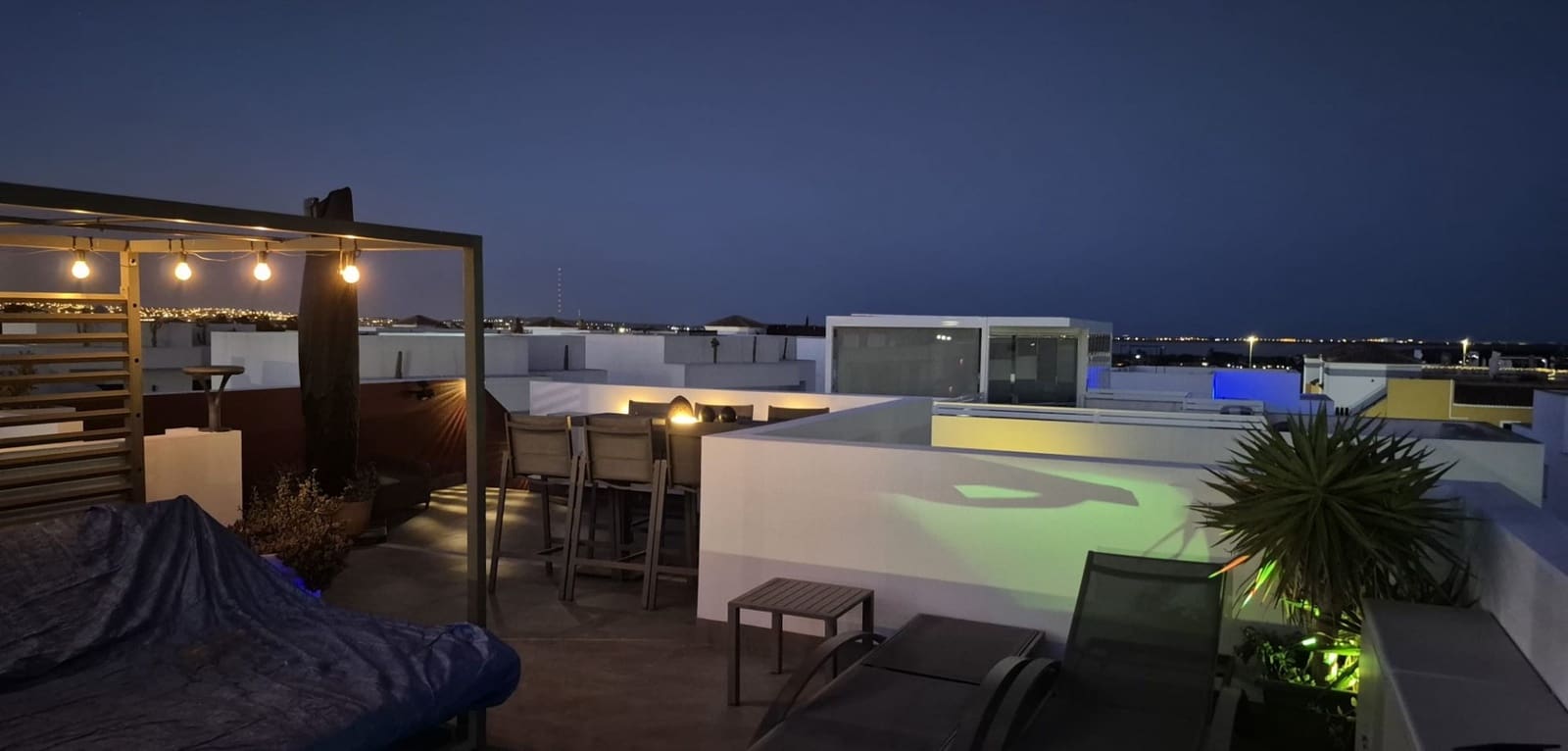 3 bedroom Villa for sale in Los Montesinos with pool - € 425,000 (Ref: 9894897)