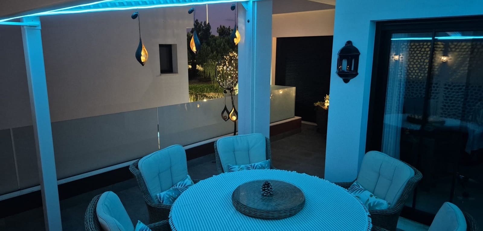 3 bedroom Villa for sale in Los Montesinos with pool - € 425,000 (Ref: 9894897)