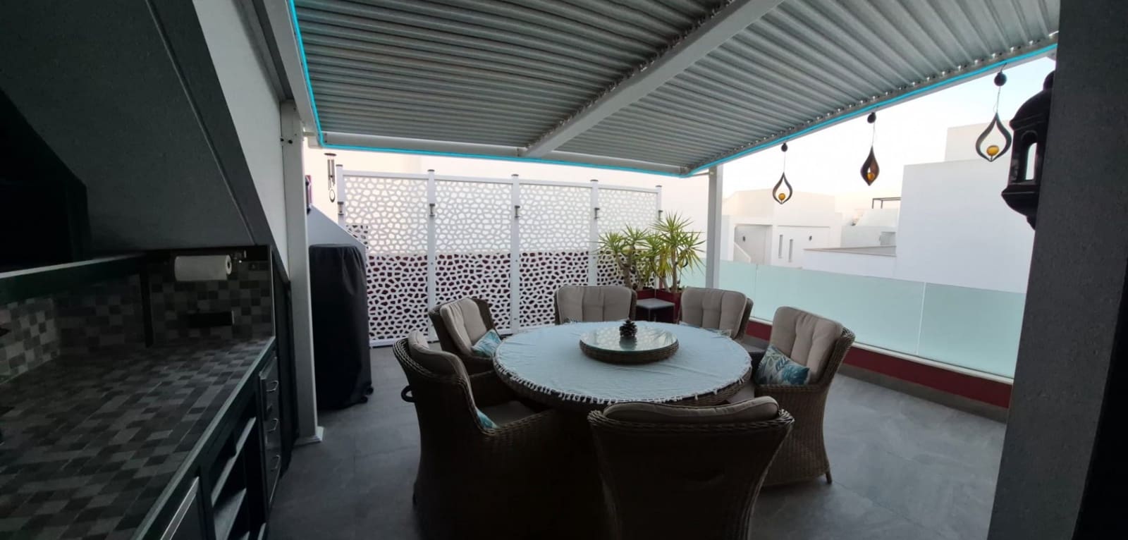 3 bedroom Villa for sale in Los Montesinos with pool - € 425,000 (Ref: 9894897)