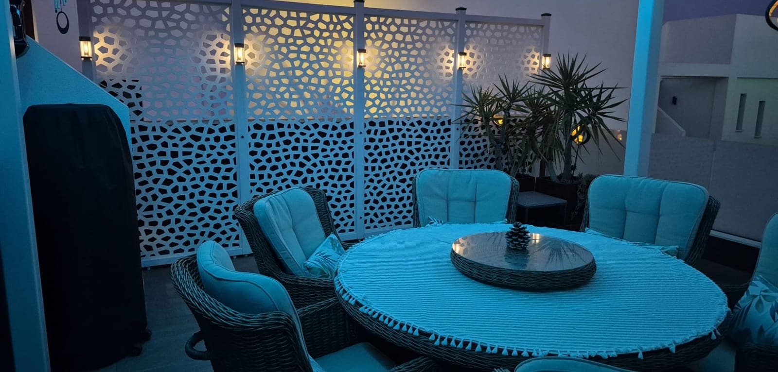 3 bedroom Villa for sale in Los Montesinos with pool - € 425,000 (Ref: 9894897)