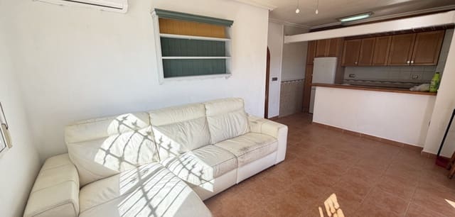 3 quarto Casa em Banda para venda em Playa Flamenca, Orihuela com piscina - 195 000 € (Ref: 9896950)
