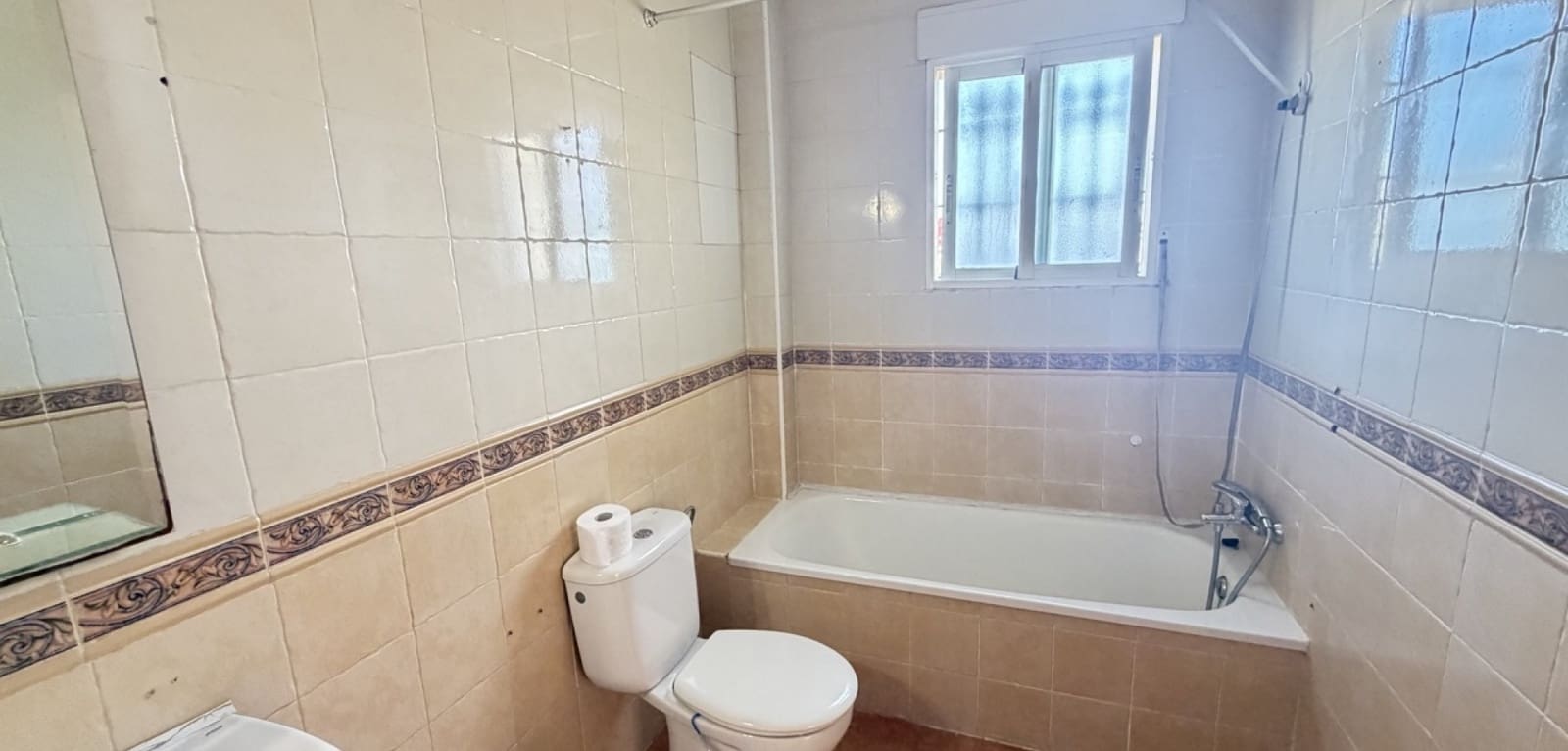 3 quarto Casa em Banda para venda em Playa Flamenca com piscina - 195 000 € (Ref: 9896950)