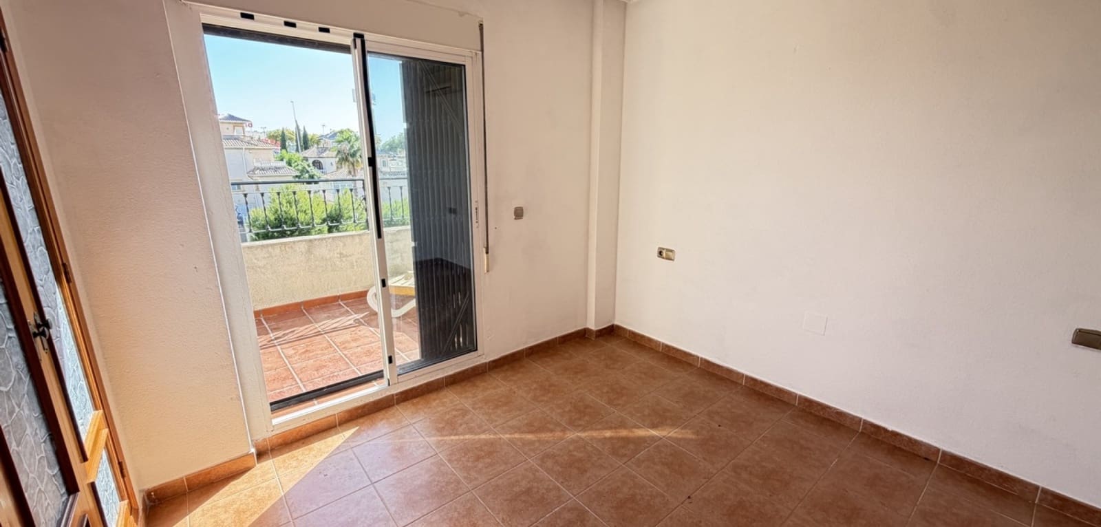 3 quarto Casa em Banda para venda em Playa Flamenca com piscina - 195 000 € (Ref: 9896950)