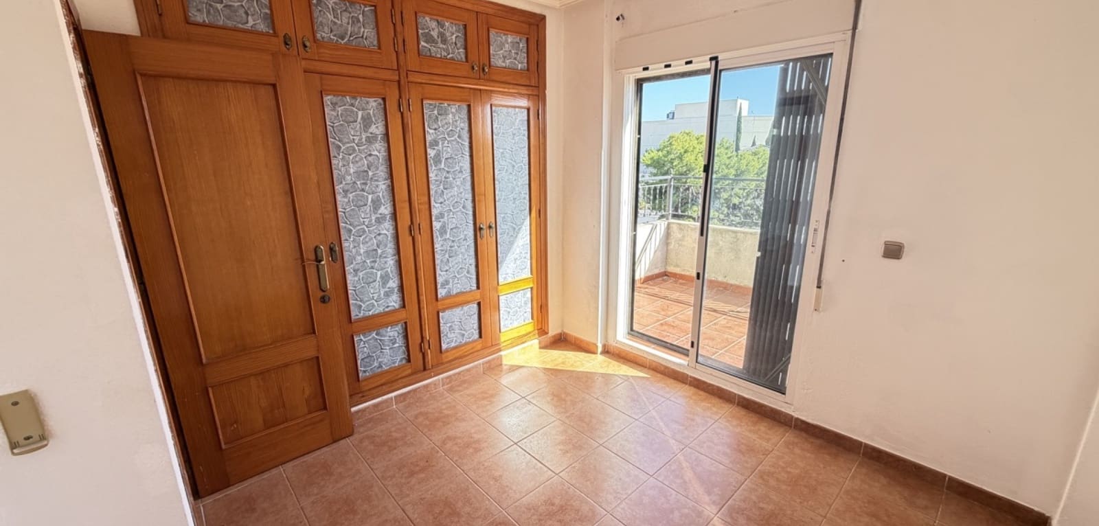3 quarto Casa em Banda para venda em Playa Flamenca com piscina - 195 000 € (Ref: 9896950)