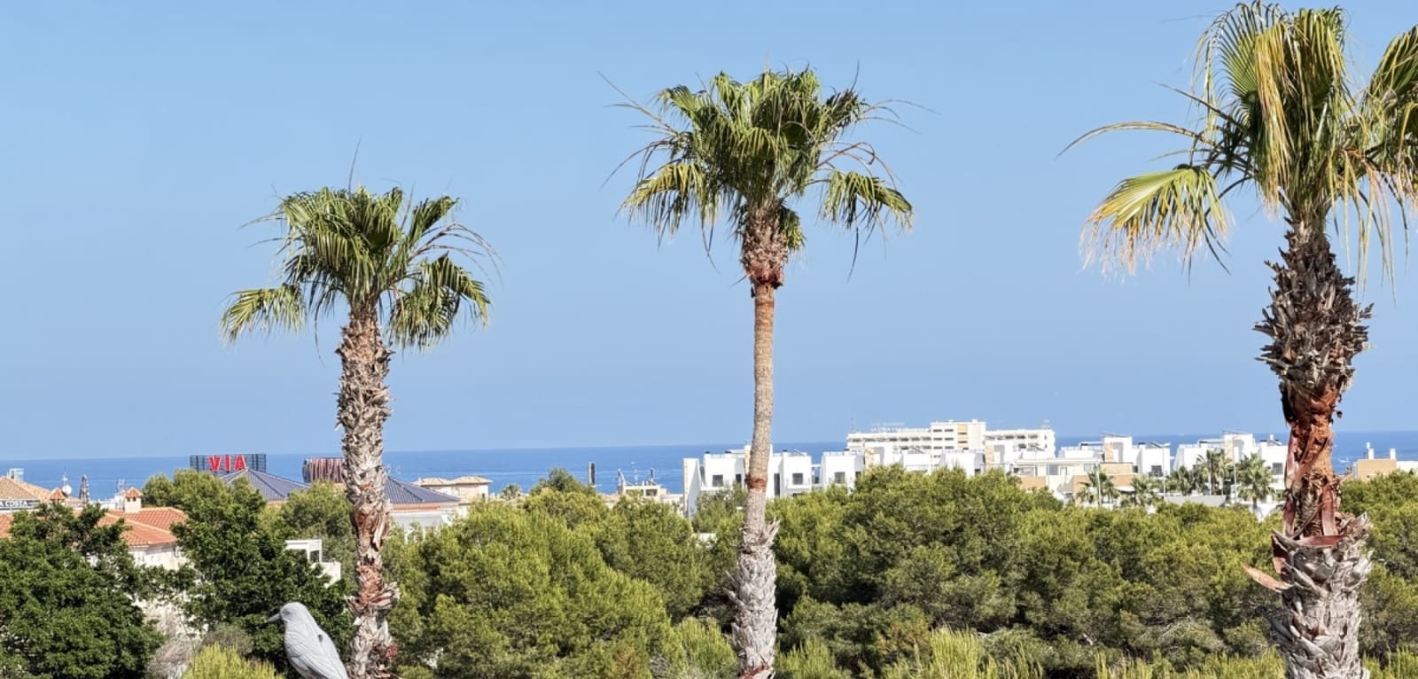 3 quarto Casa em Banda para venda em Playa Flamenca com piscina - 195 000 € (Ref: 9896950)