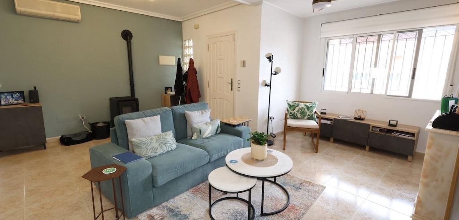 3 soverom Villa til salgs i San Miguel de Salinas med svømmebasseng - € 395 000 (Ref: 9896951)