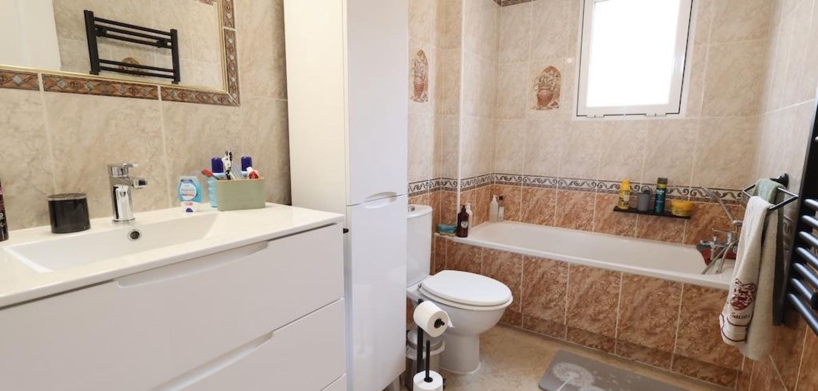 3 soverom Villa til salgs i San Miguel de Salinas med svømmebasseng - € 395 000 (Ref: 9896951)