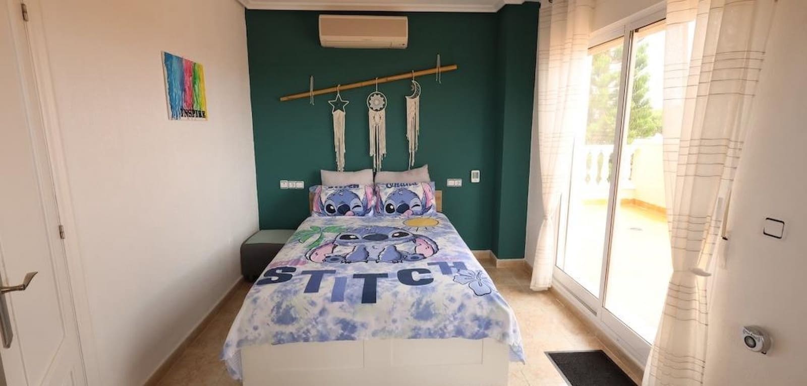3 soverom Villa til salgs i San Miguel de Salinas med svømmebasseng - € 395 000 (Ref: 9896951)