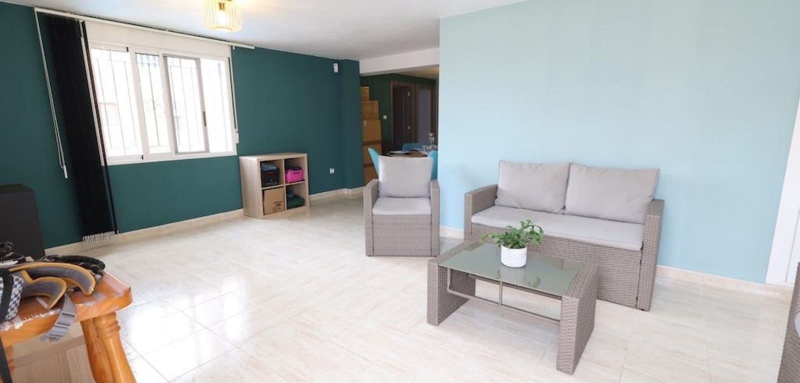 3 soverom Villa til salgs i San Miguel de Salinas med svømmebasseng - € 395 000 (Ref: 9896951)