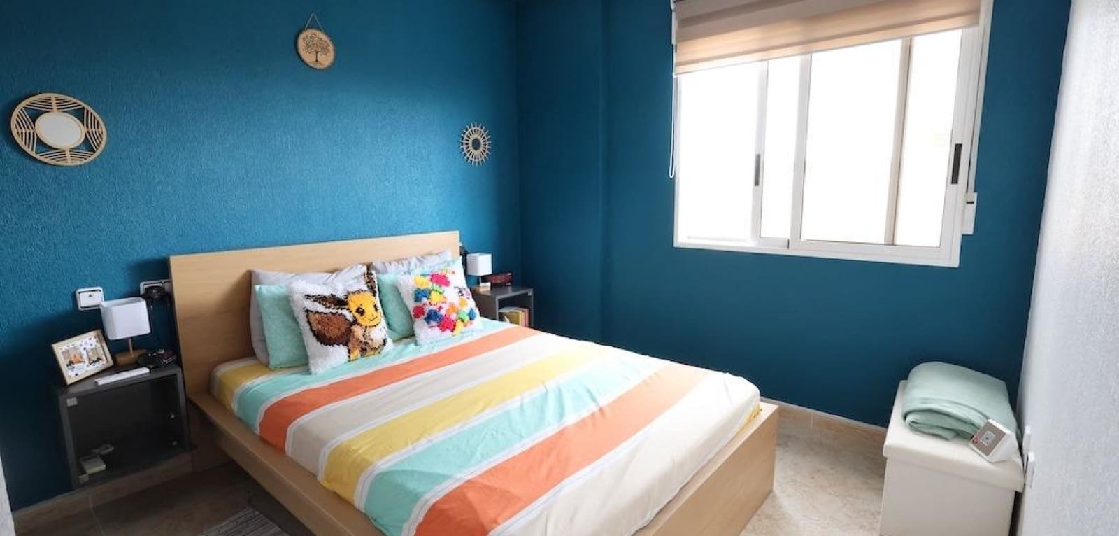 3 soverom Villa til salgs i San Miguel de Salinas med svømmebasseng - € 395 000 (Ref: 9896951)