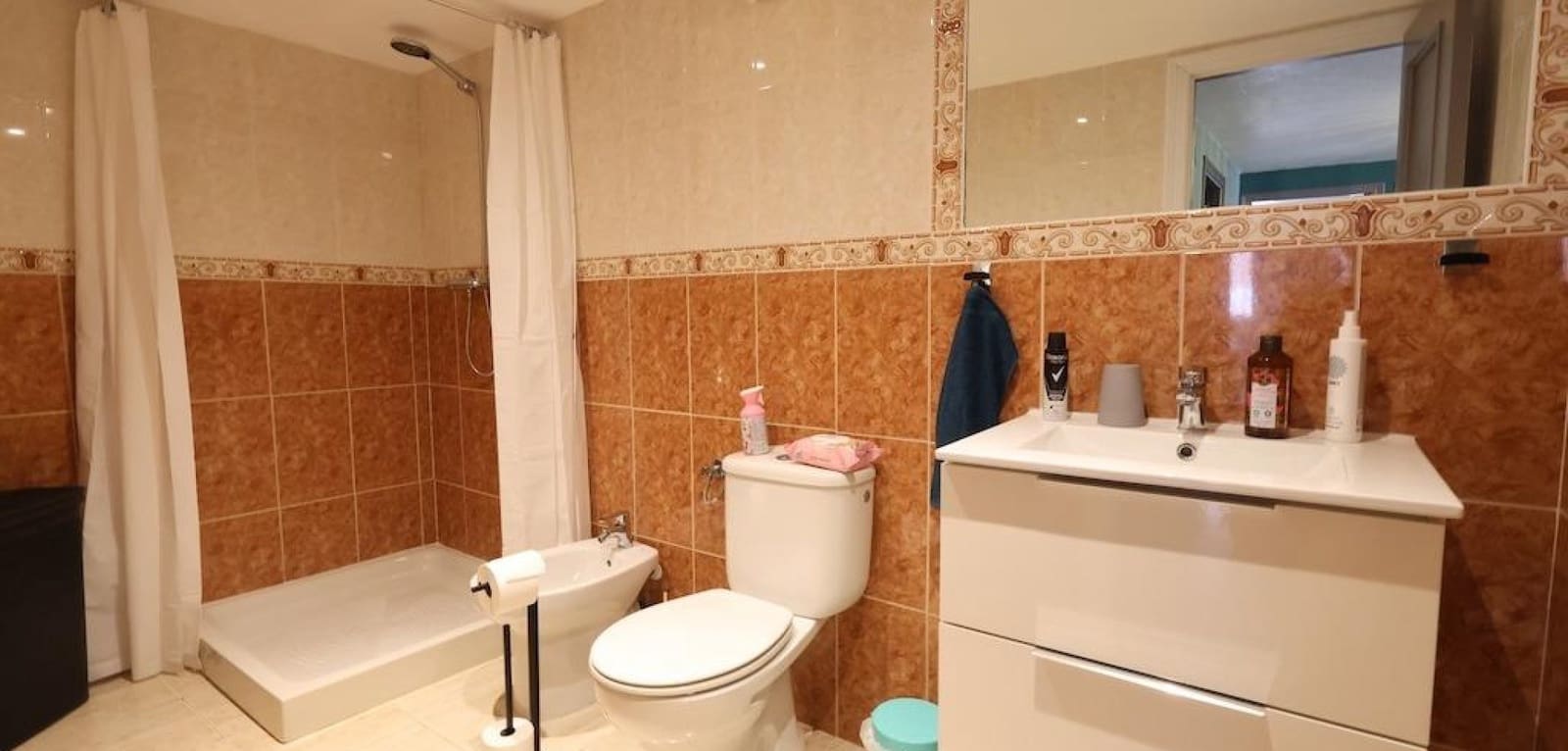 3 soverom Villa til salgs i San Miguel de Salinas med svømmebasseng - € 395 000 (Ref: 9896951)