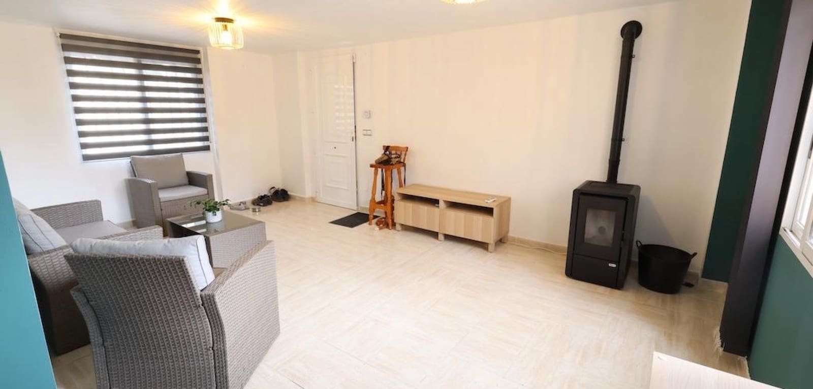 3 soverom Villa til salgs i San Miguel de Salinas med svømmebasseng - € 395 000 (Ref: 9896951)