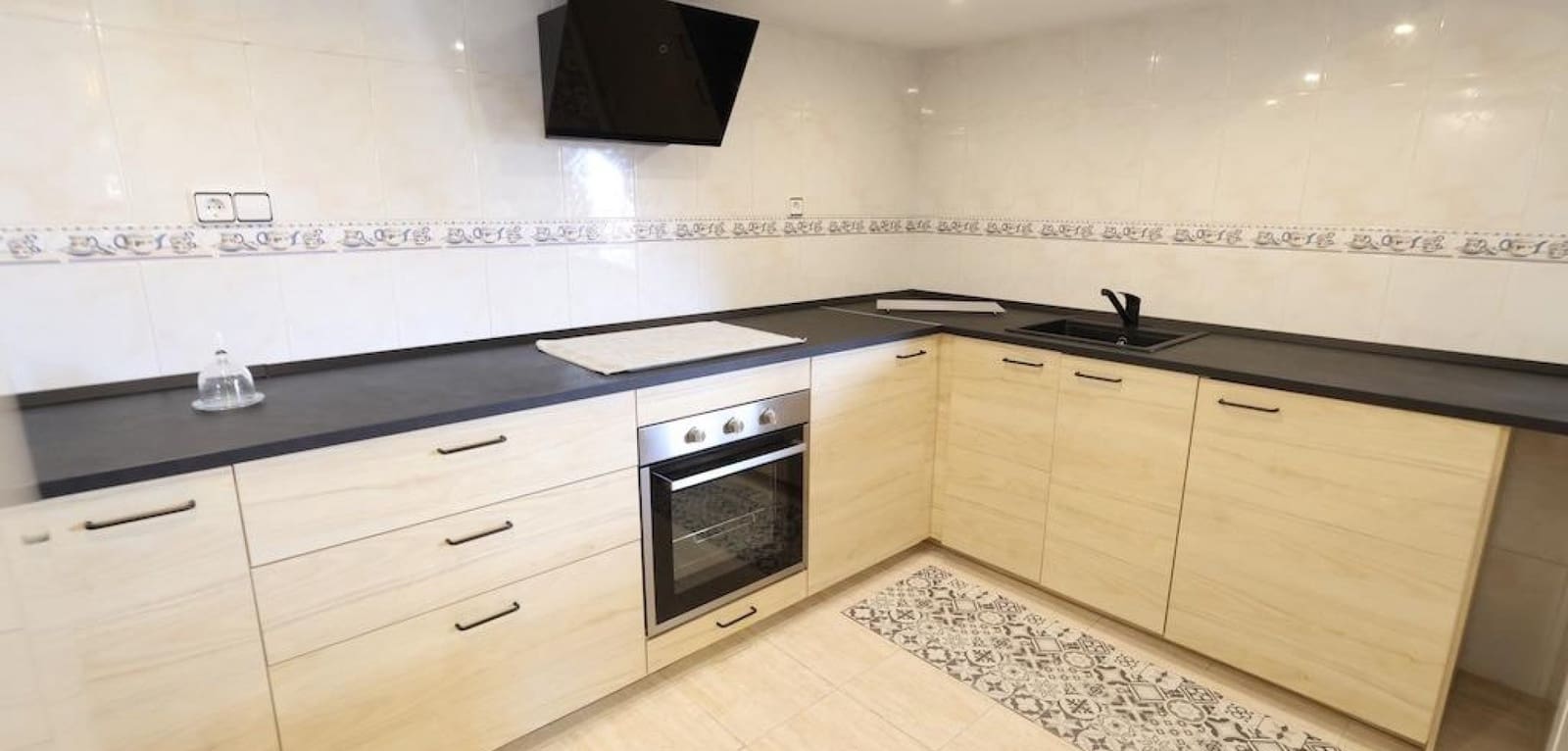 3 soverom Villa til salgs i San Miguel de Salinas med svømmebasseng - € 395 000 (Ref: 9896951)