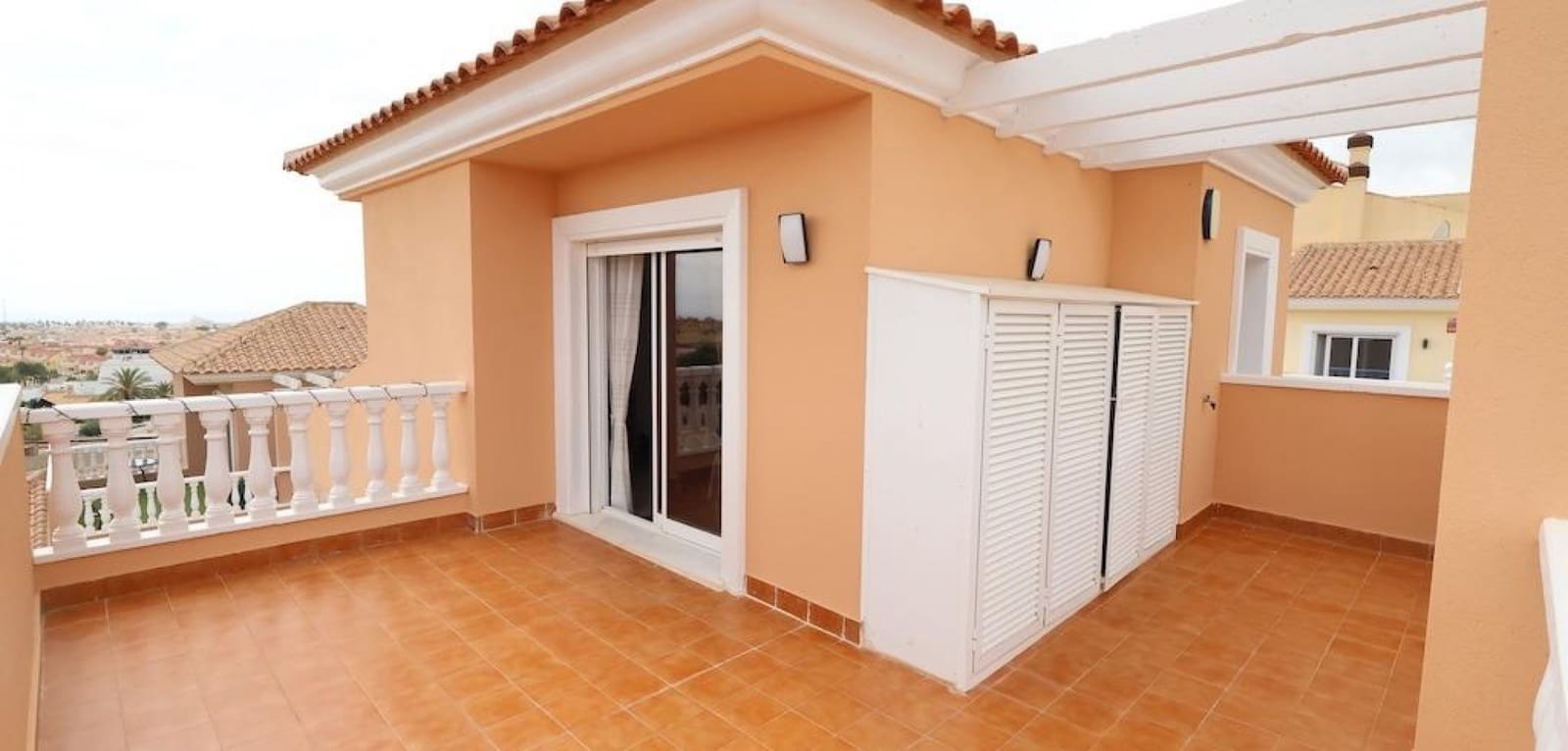 3 soverom Villa til salgs i San Miguel de Salinas med svømmebasseng - € 395 000 (Ref: 9896951)