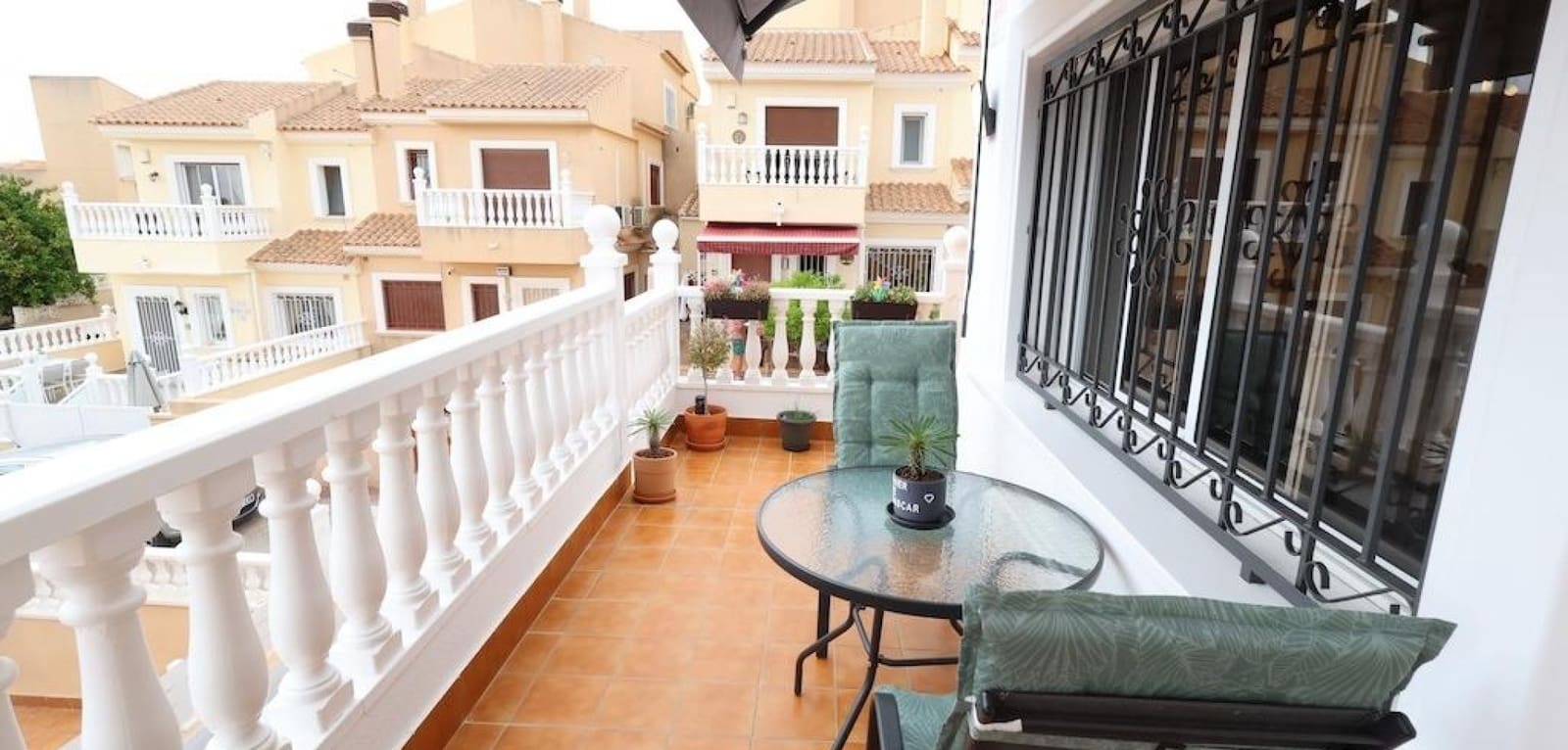 3 soverom Villa til salgs i San Miguel de Salinas med svømmebasseng - € 395 000 (Ref: 9896951)