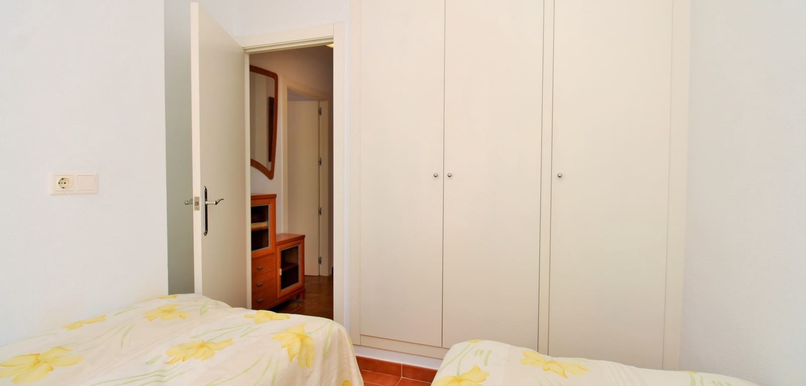2 sypialnia Apartament na sprzedaż w Villamartin z basenem - 159 900 € (Ref: 9900007)