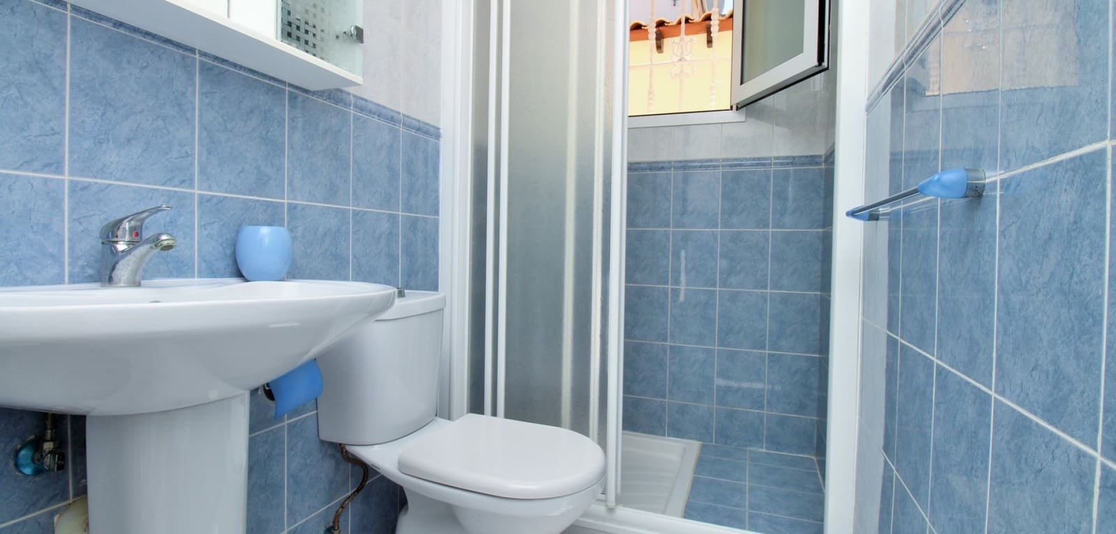 2 sypialnia Apartament na sprzedaż w Villamartin z basenem - 159 900 € (Ref: 9900007)