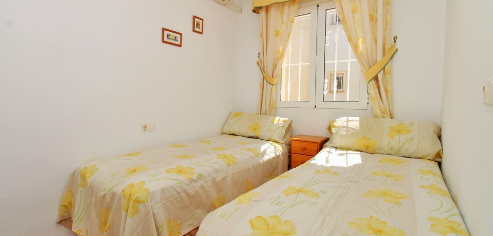 2 sypialnia Apartament na sprzedaż w Villamartin z basenem - 159 900 € (Ref: 9900007)