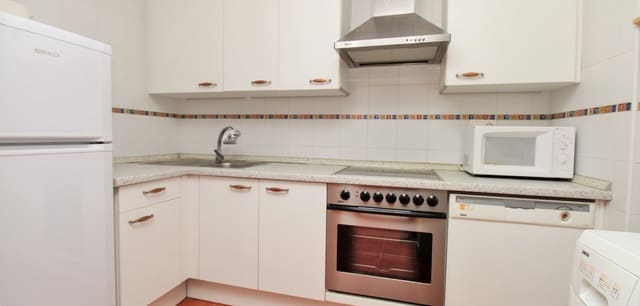 2 sypialnia Apartament na sprzedaż w Villamartin, Orihuela z basenem - 159 900 € (Ref: 9900007)