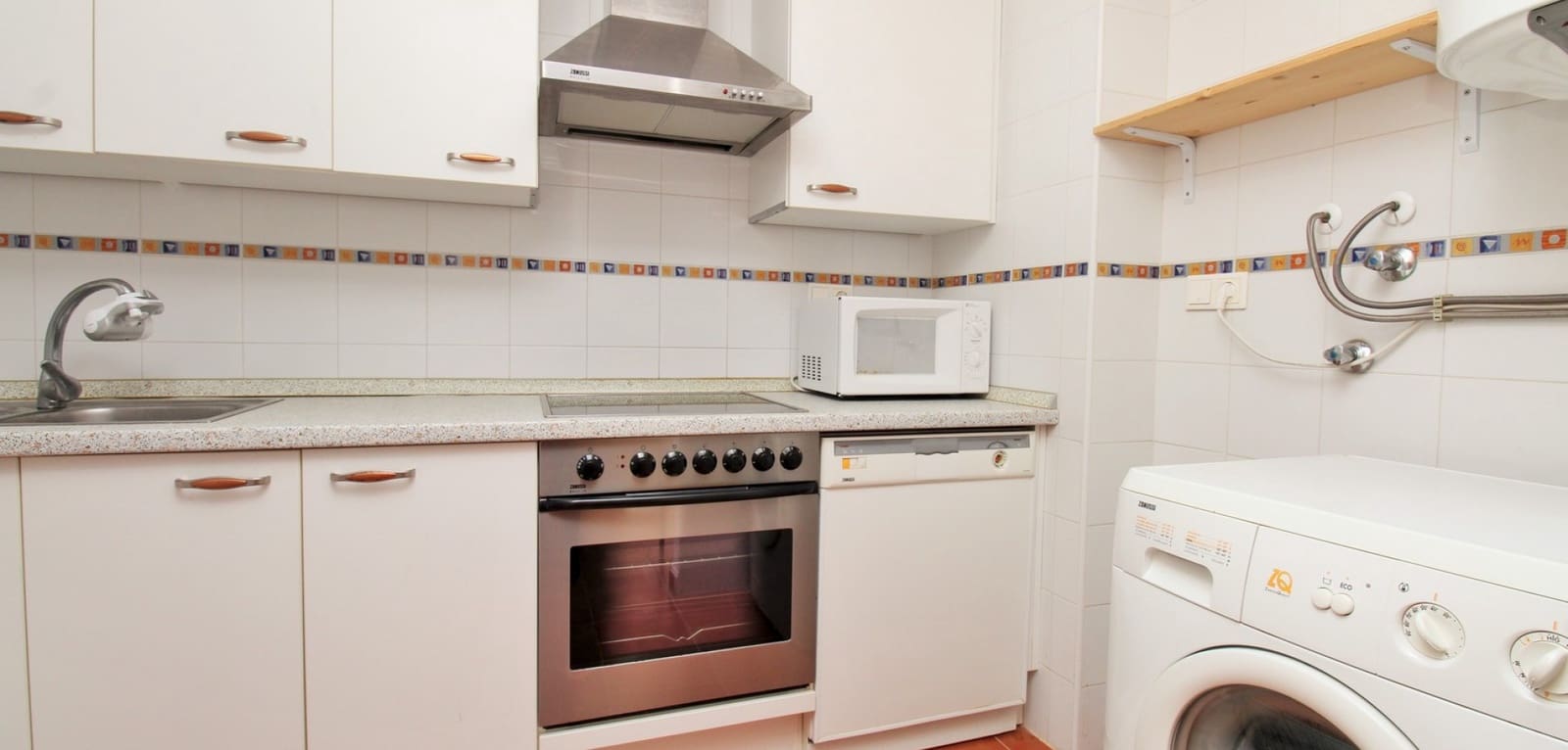 2 sypialnia Apartament na sprzedaż w Villamartin z basenem - 159 900 € (Ref: 9900007)