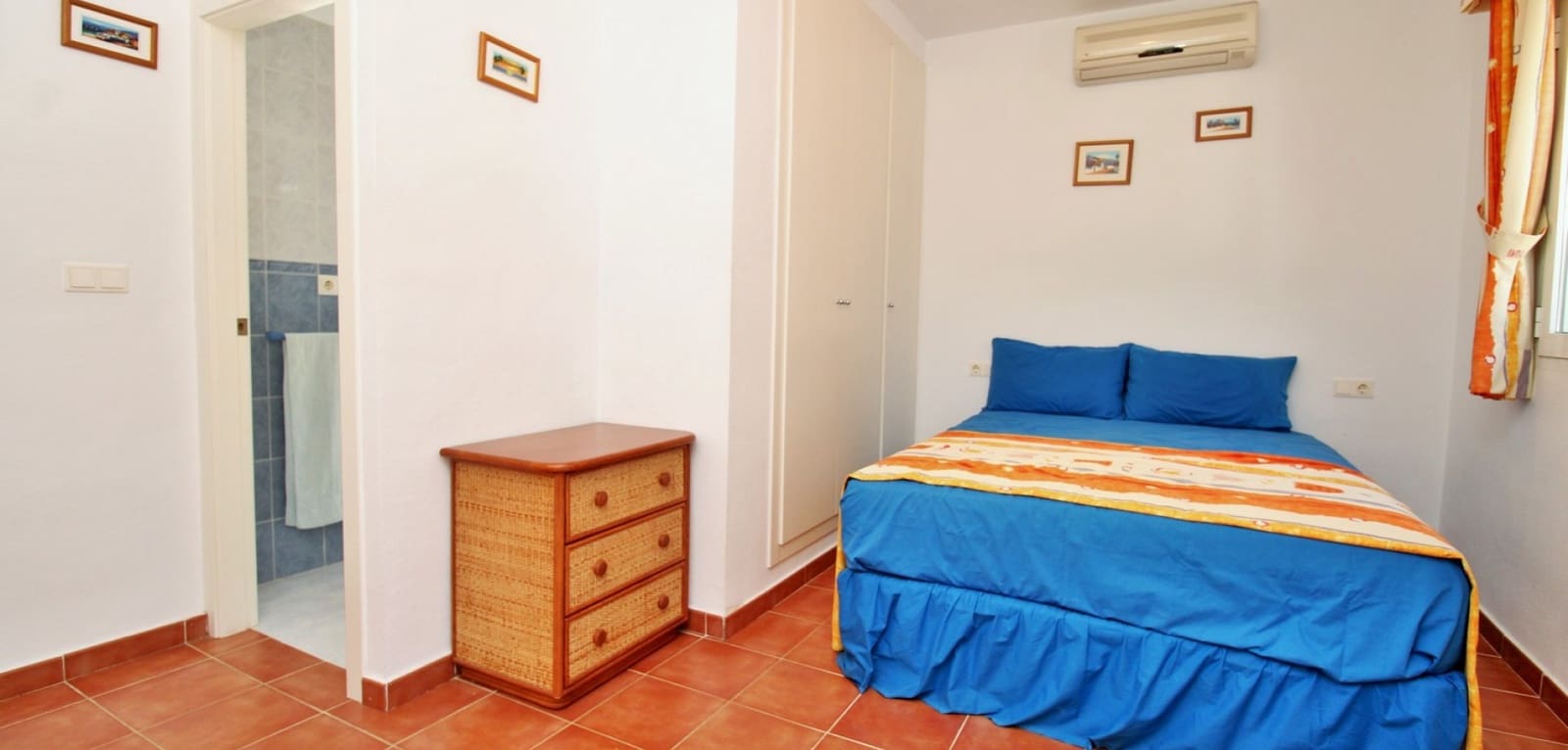 2 sypialnia Apartament na sprzedaż w Villamartin z basenem - 159 900 € (Ref: 9900007)
