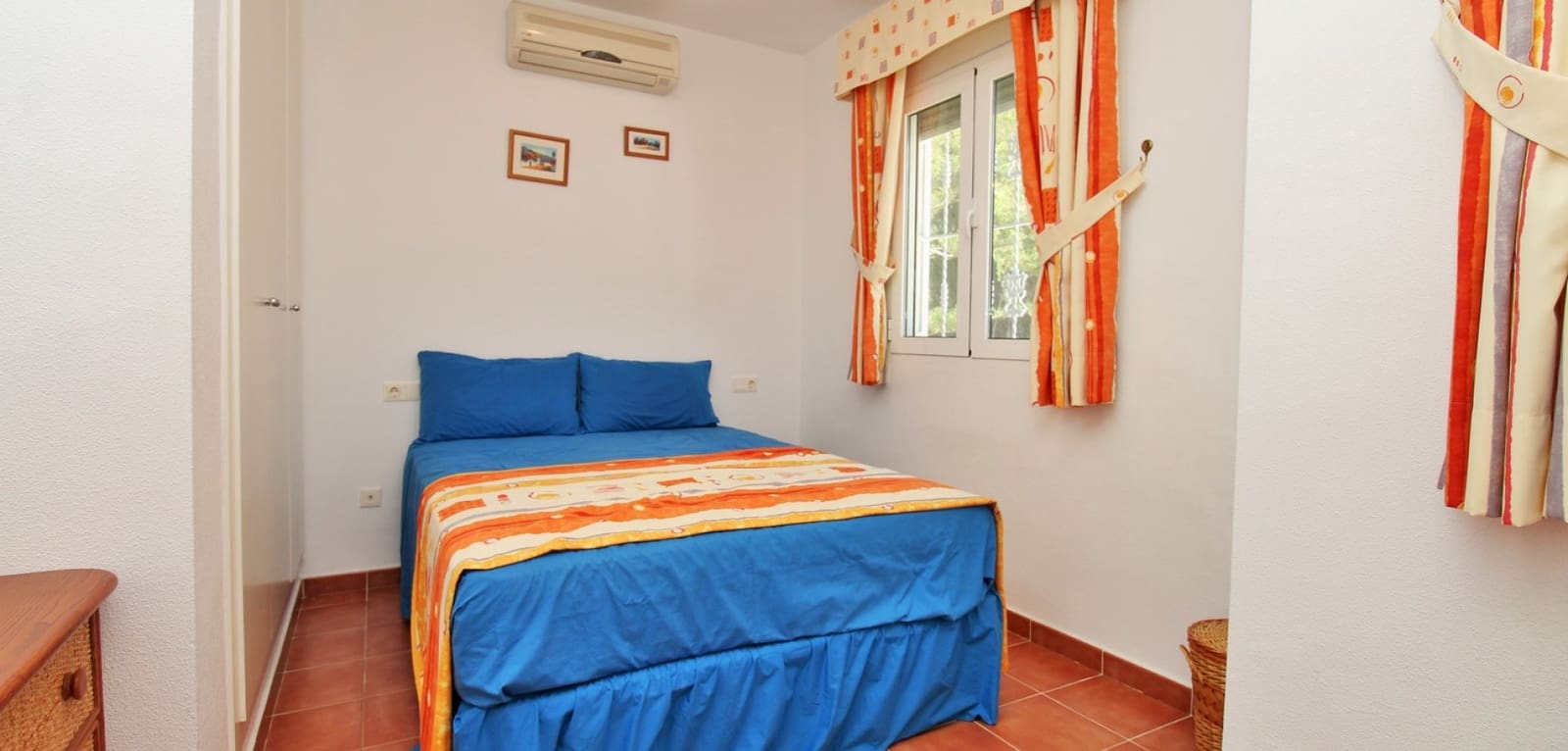 2 sypialnia Apartament na sprzedaż w Villamartin z basenem - 159 900 € (Ref: 9900007)