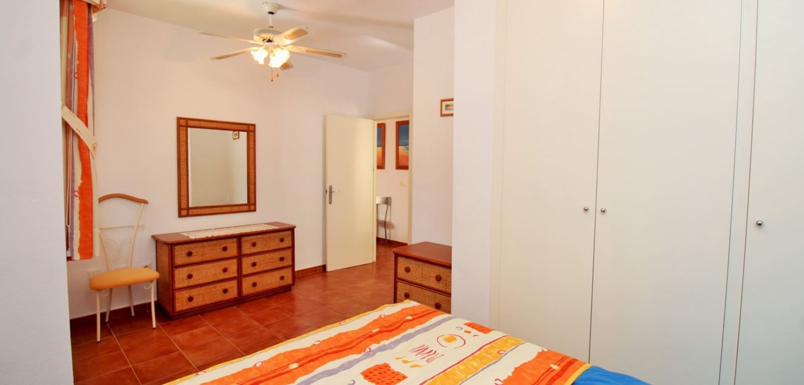 2 sypialnia Apartament na sprzedaż w Villamartin z basenem - 159 900 € (Ref: 9900007)