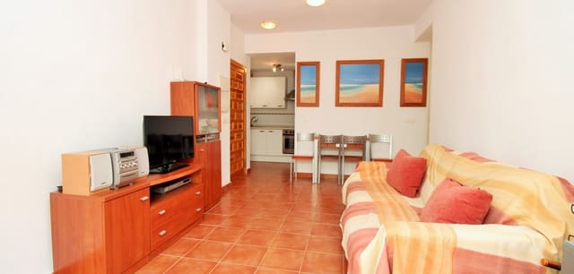 2 sypialnia Apartament na sprzedaż w Villamartin, Orihuela z basenem - 159 900 € (Ref: 9900007)