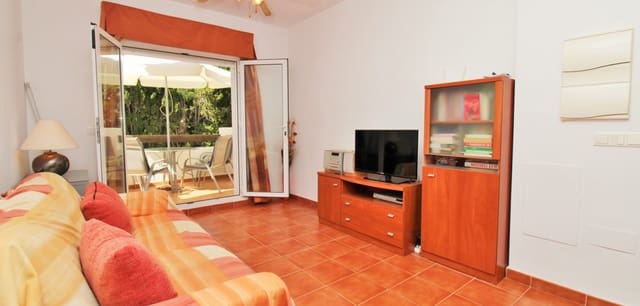 2 sypialnia Apartament na sprzedaż w Villamartin, Orihuela z basenem - 159 900 € (Ref: 9900007)