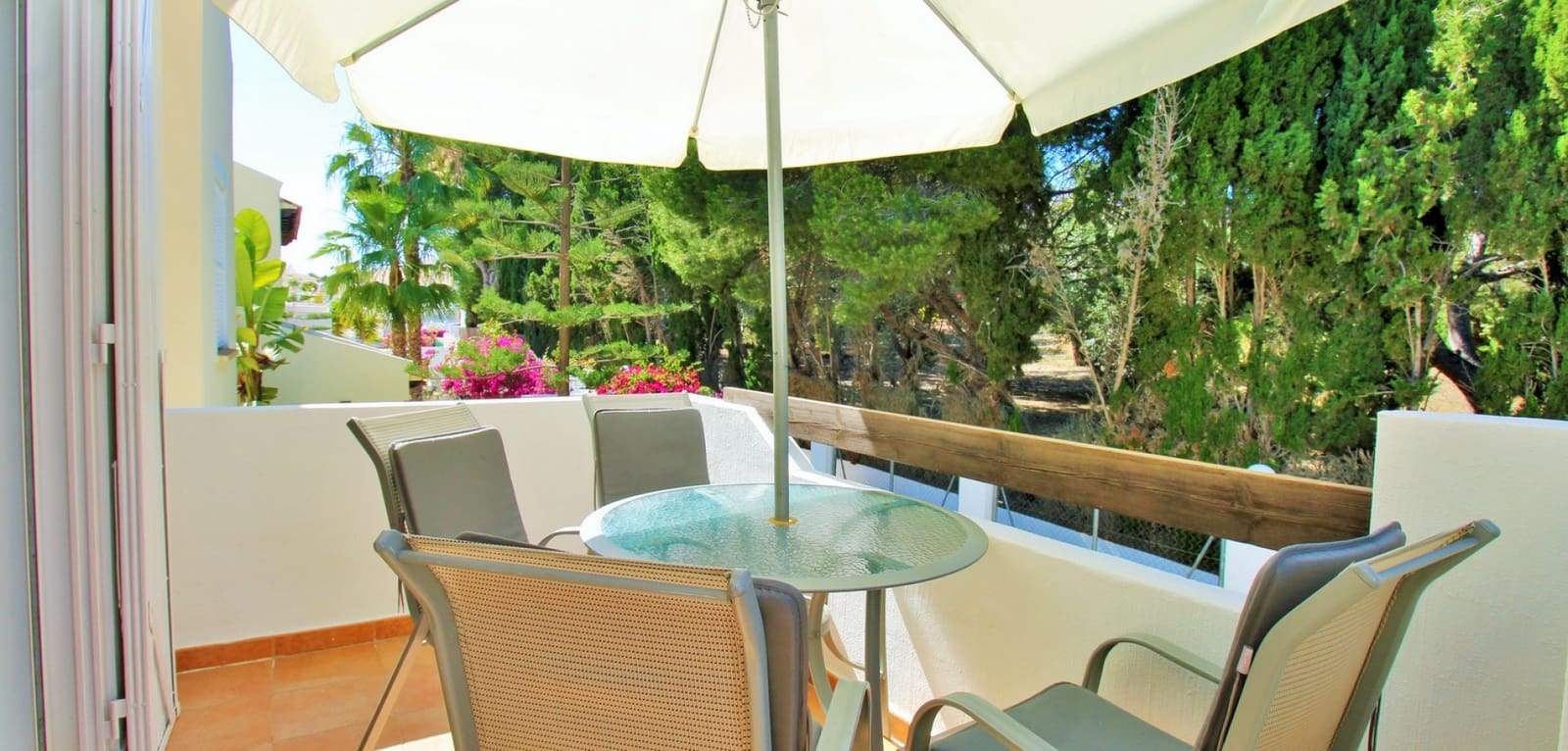 2 sypialnia Apartament na sprzedaż w Villamartin z basenem - 159 900 € (Ref: 9900007)