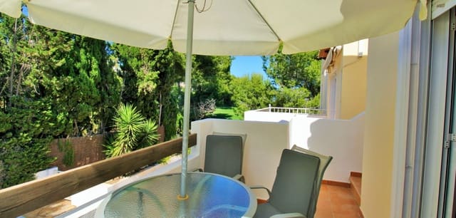 2 sypialnia Apartament na sprzedaż w Villamartin, Orihuela z basenem - 159 900 € (Ref: 9900007)