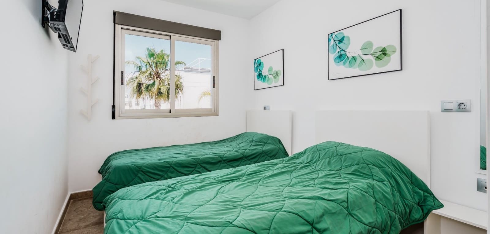 2 quarto Apartamento para venda em Torre de la Horadada com piscina - 224 000 € (Ref: 9901998)