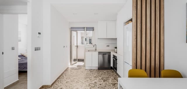 2 quarto Apartamento para venda em Torre de la Horadada, Pilar de la Horadada com piscina - 224 000 € (Ref: 9901998)