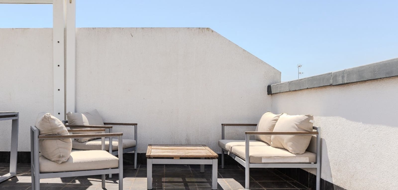 2 quarto Apartamento para venda em Torre de la Horadada com piscina - 224 000 € (Ref: 9901998)