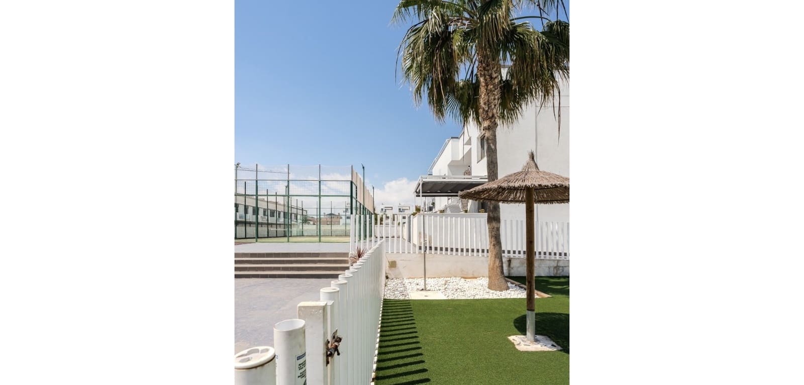2 quarto Apartamento para venda em Torre de la Horadada com piscina - 224 000 € (Ref: 9901998)