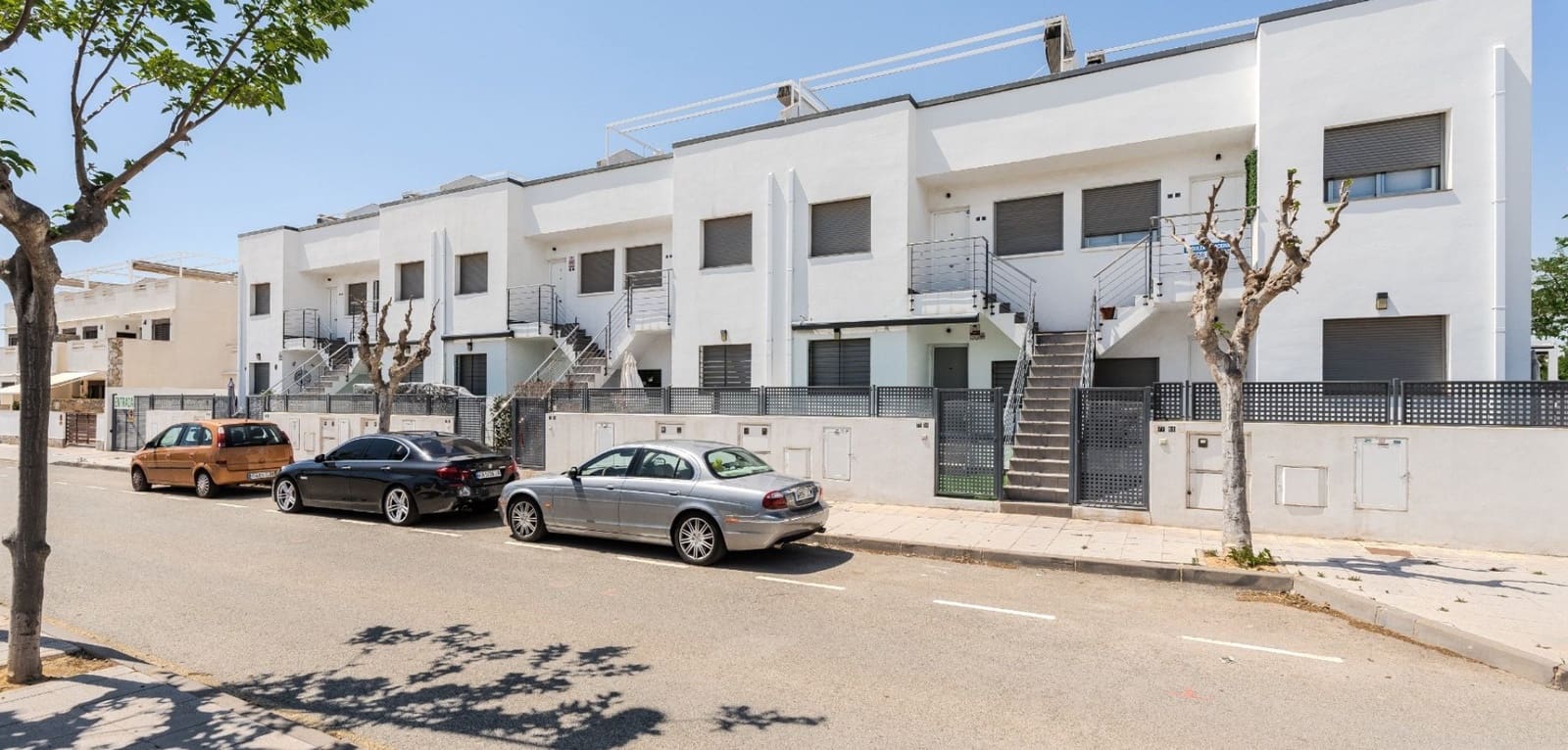 2 quarto Apartamento para venda em Torre de la Horadada com piscina - 224 000 € (Ref: 9901998)