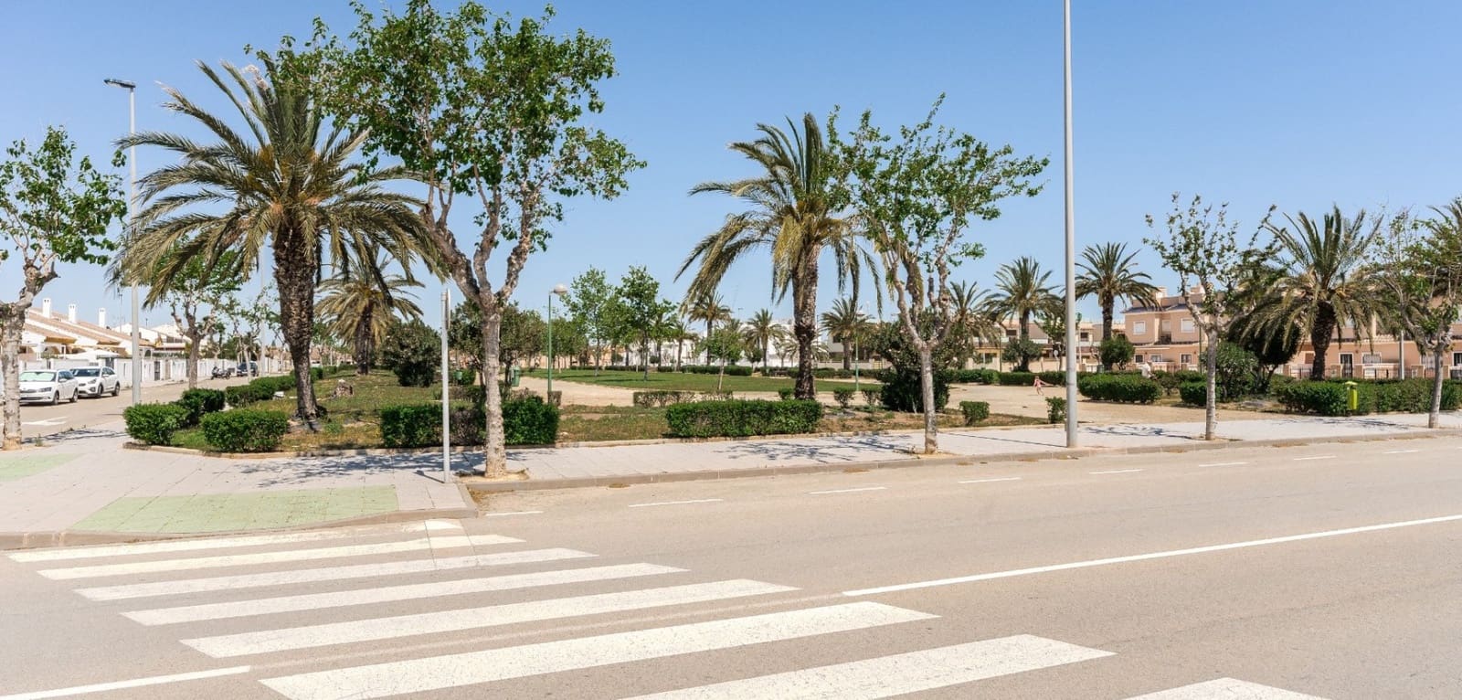 2 quarto Apartamento para venda em Torre de la Horadada com piscina - 224 000 € (Ref: 9901998)