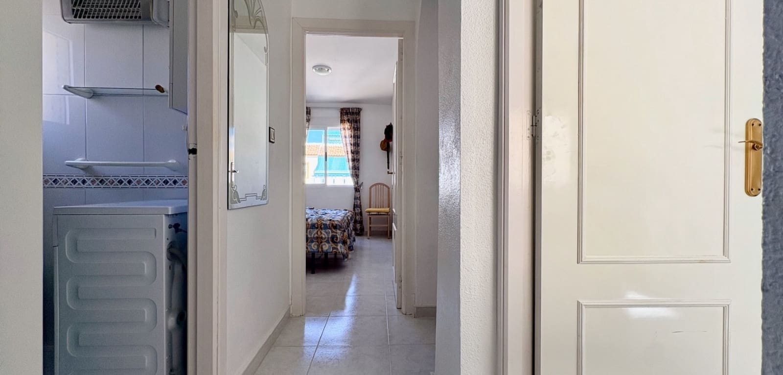 3 soveværelse Lejlighed til salg i Playa Flamenca med swimmingpool - € 179.000 (Ref: 9901999)