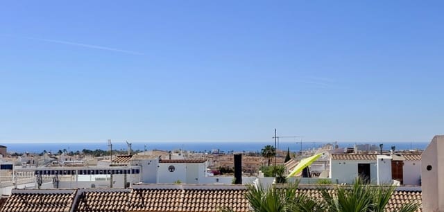 3 sovrum Lägenhet till salu i Playa Flamenca, Orihuela med pool - 179 000 € (Ref: 9901999)