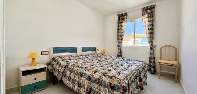 3 sovrum Lägenhet till salu i Playa Flamenca, Orihuela med pool - 179 000 € (Ref: 9901999)