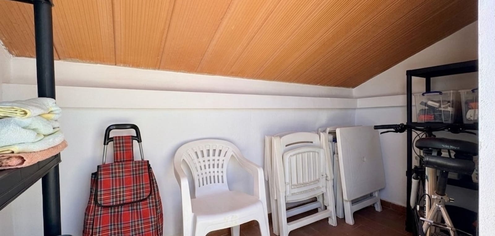3 soveværelse Lejlighed til salg i Playa Flamenca med swimmingpool - € 179.000 (Ref: 9901999)