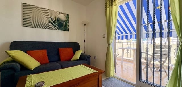 3 sovrum Lägenhet till salu i Playa Flamenca, Orihuela med pool - 179 000 € (Ref: 9901999)
