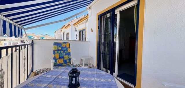 3 sovrum Lägenhet till salu i Playa Flamenca, Orihuela med pool - 179 000 € (Ref: 9901999)