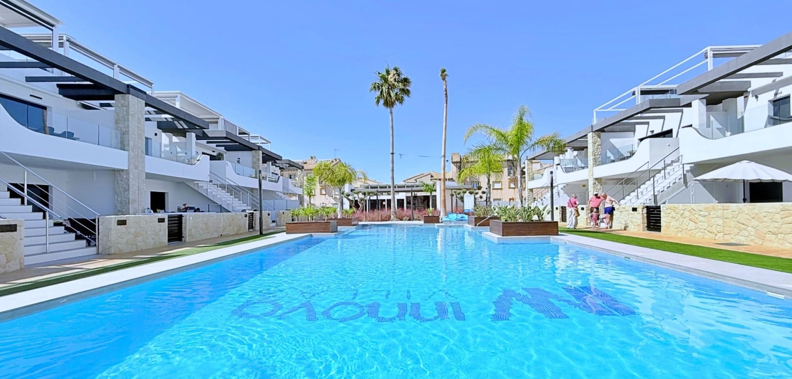2 bedroom Apartment for sale in Orihuela Costa - € 379,000 (Ref: 9908807)