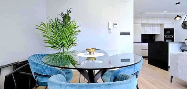 2 bedroom Apartment for sale in Punta Prima, Orihuela - € 379,000 (Ref: 9908807)