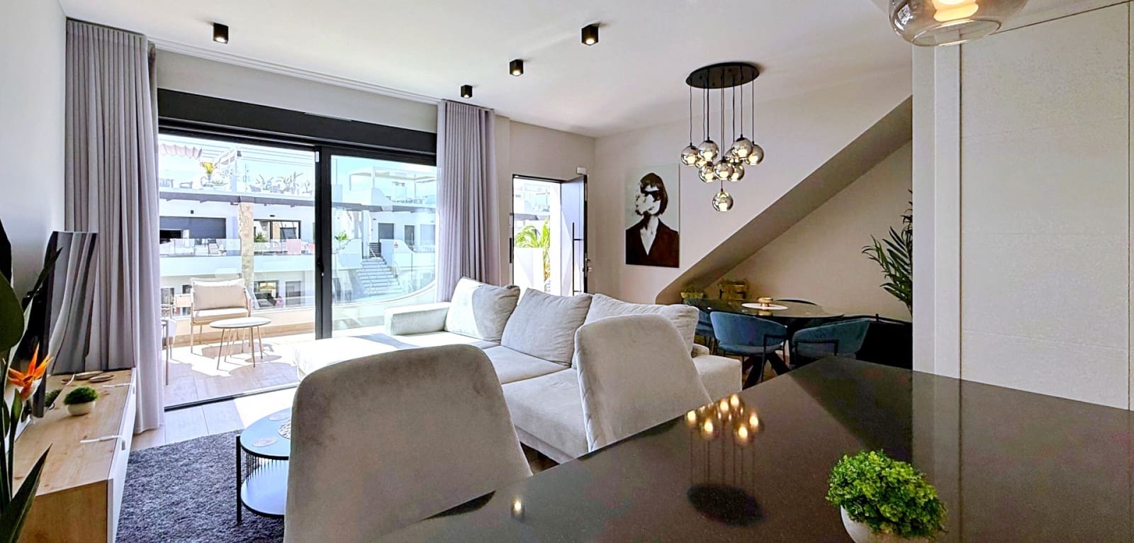 2 bedroom Apartment for sale in Orihuela Costa - € 379,000 (Ref: 9908807)