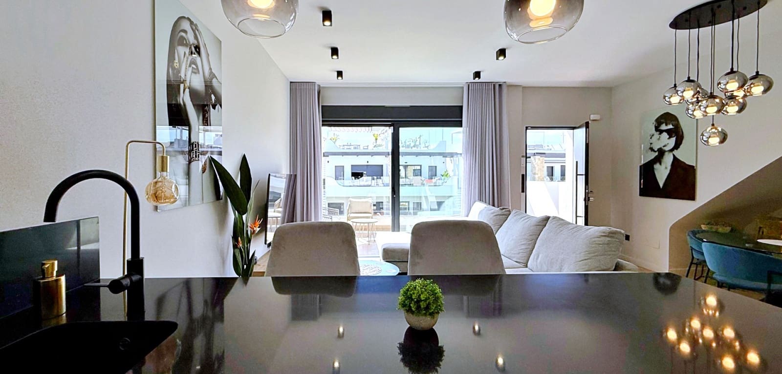 2 bedroom Apartment for sale in Orihuela Costa - € 379,000 (Ref: 9908807)