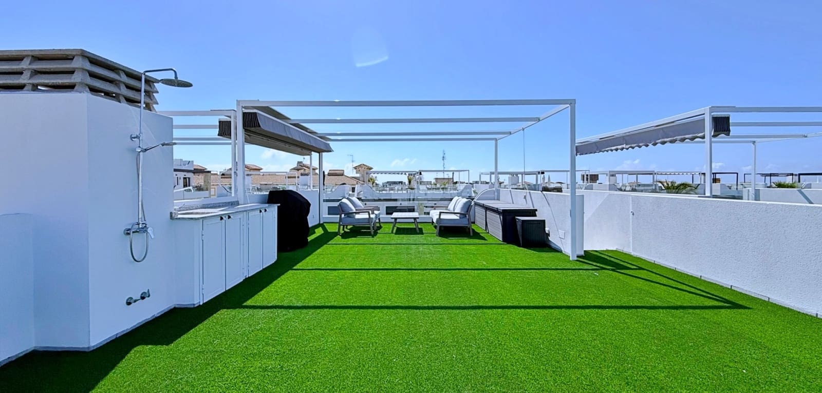 2 bedroom Apartment for sale in Orihuela Costa - € 379,000 (Ref: 9908807)