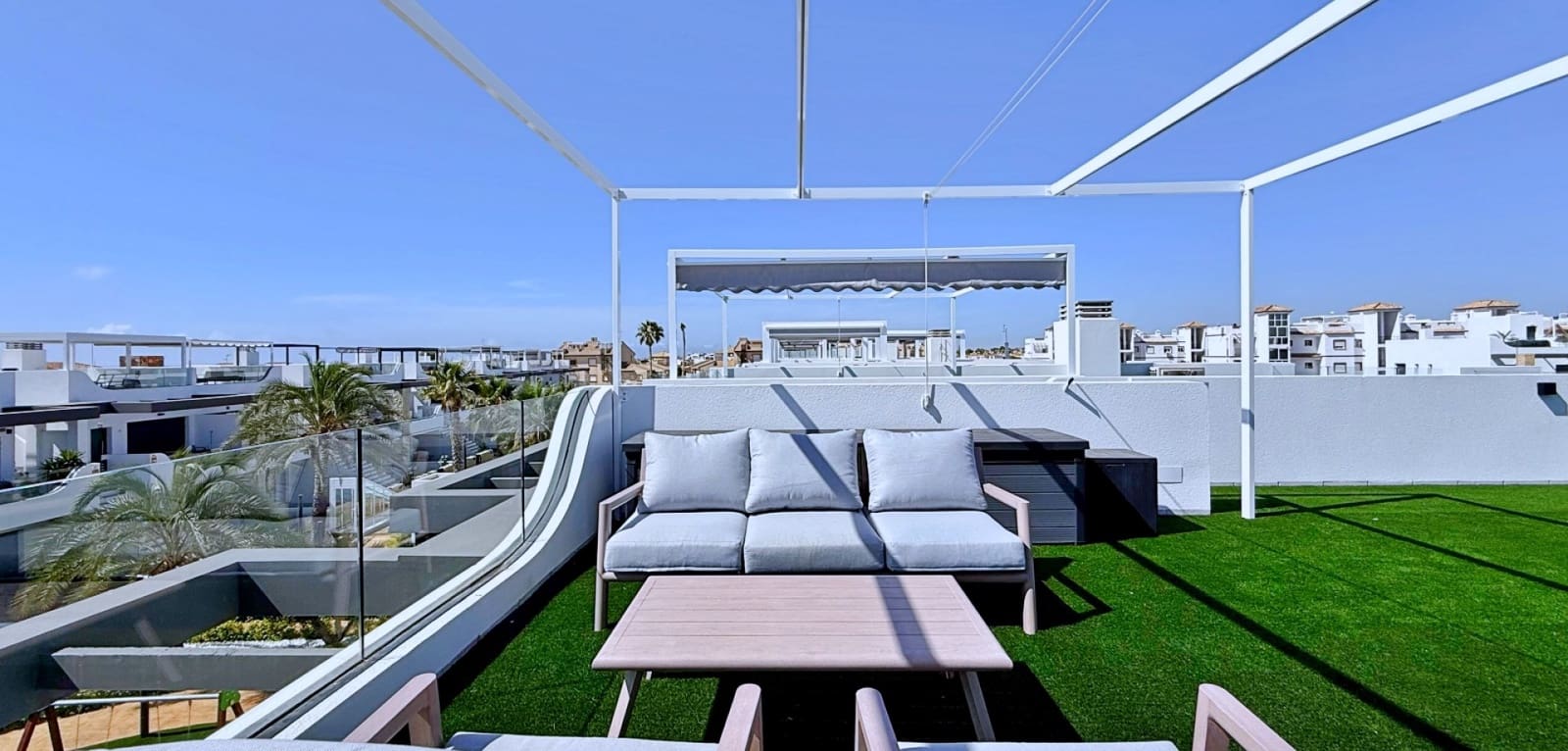 2 bedroom Apartment for sale in Orihuela Costa - € 379,000 (Ref: 9908807)