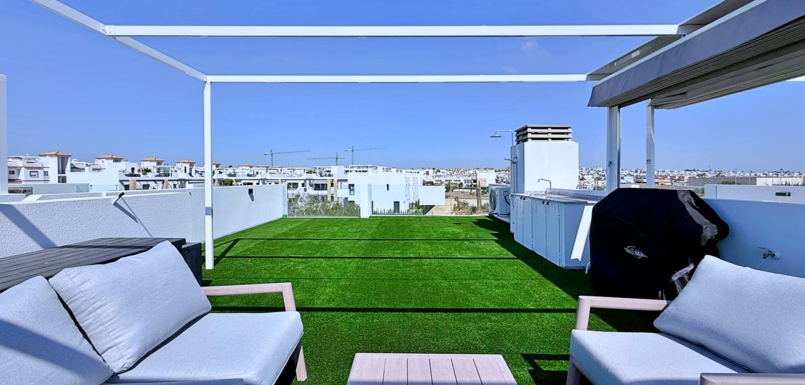 2 bedroom Apartment for sale in Orihuela Costa - € 379,000 (Ref: 9908807)